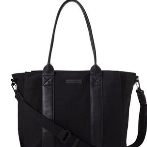 Poppy & Peonies Daily Tote